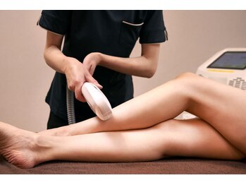 レイール(Reir)/脱毛風景