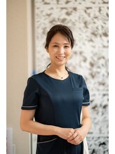 トゥート デ ボーテ(Tout De Beaute) 松本 優子