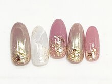 ベアネイル (Bear nail)/定額/9200円コース