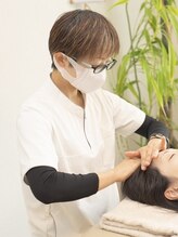 和屋&nbsp;畠山 史子