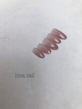 リマ(Lima)/オフィスネイル☆