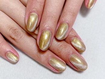 リリー ネイル(Lily Nail)/ハンド★マグネットコース