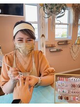 ロミー(Romy.) 山口 美帆