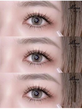 ミナ サロン 大久保店(MiNa)/