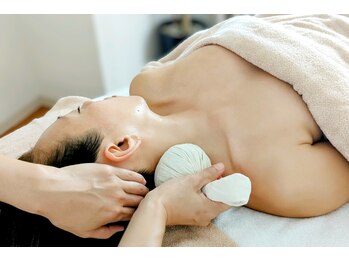 タヲ(tawo)/首肩こりも芯からほぐします