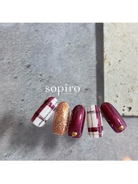 10月【monthly &nbsp;gold】