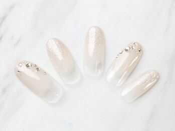 ジーネイルコウベ(G NAIL KOBE)/ハンドEコ－ス 3490円
