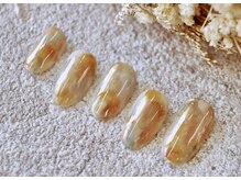 プレンティー 北千住西口店(plenty)/ニュアンスネイル