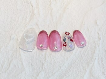 ブリッジバイネオリーブ 綱島店(bridge by neolive)/★選べる定額￥8800