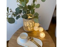 イーズ(ease)/終わったらゆっくりお飲み物を