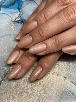 サフィールネイルサフィールネイル(Saphir nail)/パールネイル