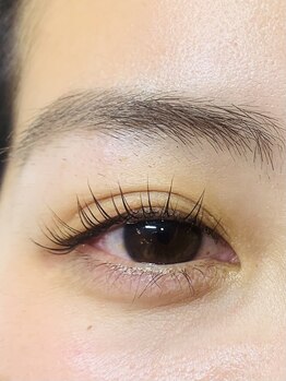 リシェル 高崎店(Richelle)/ラッシュリフトカール