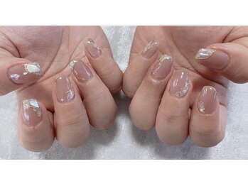 サロン ド シエル(Salon de ciel)/nail design...♪