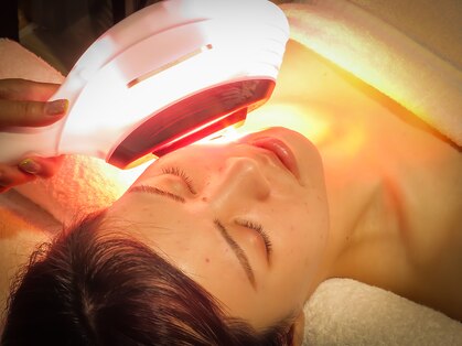 ココスタイルビューティー(COCOSTYLE beauty)の写真