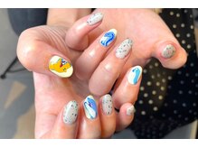 ザネイルズ(The Nails)/