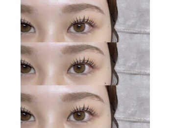 ミロ バイ キング 枚方店(Milo by king)/【パリジェンヌラッシュリフト】