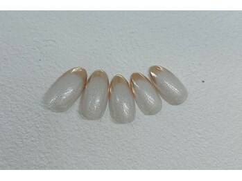 ココ ネイル サロン アンドスクール(COCO.NAIL SALON&SCHOOL)/定額デザイン