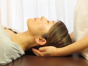 きれいウィーク 恵比寿/全身調整