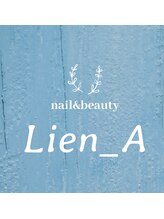 リアナ(Lien_A)&nbsp;ゆり （リンパ）