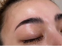 モカ マシュマロ(MOCA marshmallow)/眉毛ワックス