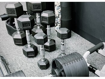 アリエルジャパン(Ariel Japan)/【体験トレーニング】