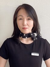 サラ オリエンテ 杉本 裕美