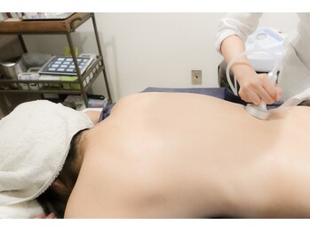 ユウリン(Yurin)/スライドカッピング