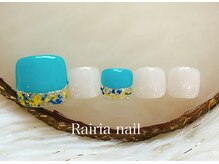ライリアネイル(Rairia nail)/アートAコース