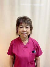 吉祥寺たかの総合整骨院 鍼灸院&nbsp;福田 優子