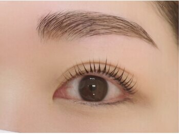 アイリコ 昭島(IRICO)/ラッシュリフト+ブロウリフト