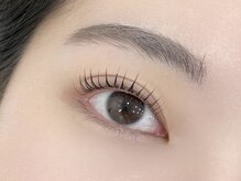 ヴィズアイラッシュ 沖縄北谷店(vizz eyelash)/まつげと眉毛のsetが人気です。