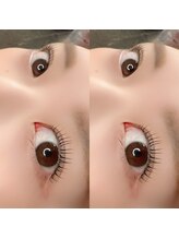 アイリス(eyeris)/まつ毛パーマ