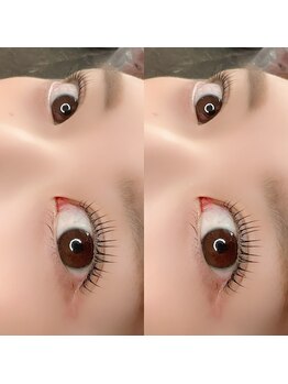 アイリス(eyeris)/まつ毛パーマ