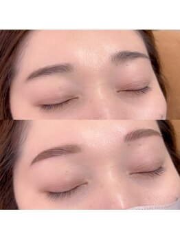 モナ(MoNa)/眉ワックス/アイブロウ