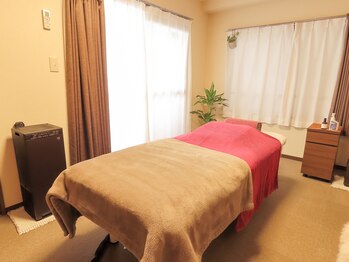 ロピリマ(Ropi Lima)/施術室♪