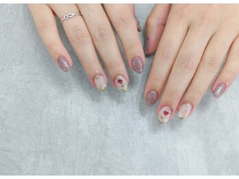 ポルティネイル(Porti Nail)