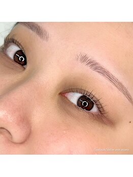 モワメーム(moi meme)/ラッシュリフト《選べるカール》