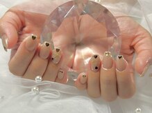 スティムネイル(Stimu nail)/