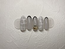 トータルビューティー ラボラトリー アリュール(Total Beauty Laboratory allure)/★定額ネイル