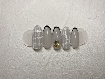 トータルビューティー ラボラトリー アリュール(Total Beauty Laboratory allure)/★定額ネイル