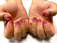 ネイル サロン ヴェレッド(Nail Salon VERED)/オフィスネイル