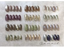 リーネイル 薬院店(Re.nail)/当日予約限定♪ ご新規様♪