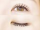 ハンナ アイラッシュ(Hanna eyelash)の写真/知識と経験豊富なアイデザイナーが丁寧にカウンセリングをし、一人一人にあったデザインをご提供♪
