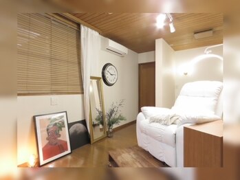 ベベ ナチュラルビューティー(bebe)/プライベートサロン田無