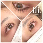 グローリーアイラッシュ(glory eyelash)