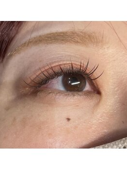 エネル バイ アルト(eneru by arto)/カラーエクステ