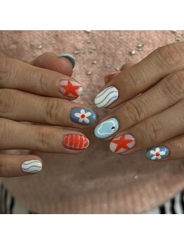 プトン(PU+ON.)/持ち込み120