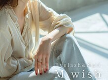 エムウィッシュ 太田川駅前店(M.wish)の雰囲気（眉毛/美眉ステイリング/パリエク/LED）
