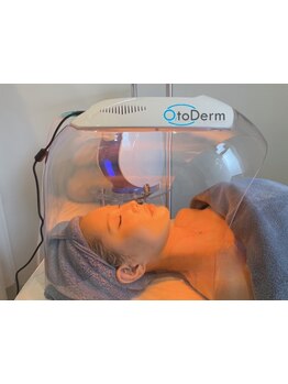 美白ケアをしたい