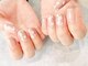 ネイルスタンド(NAIL STAND)の写真/【フィルインサロンにお任せ】お爪に合わせて、2種類のジェルをご用意◇全メニューフィルイン施術！